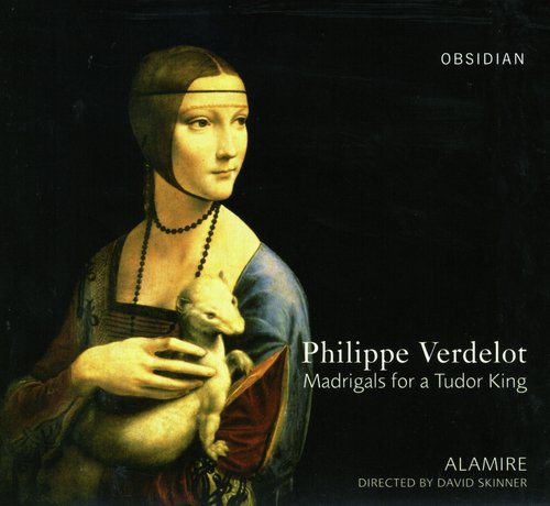 Cortese alma gentile cover art