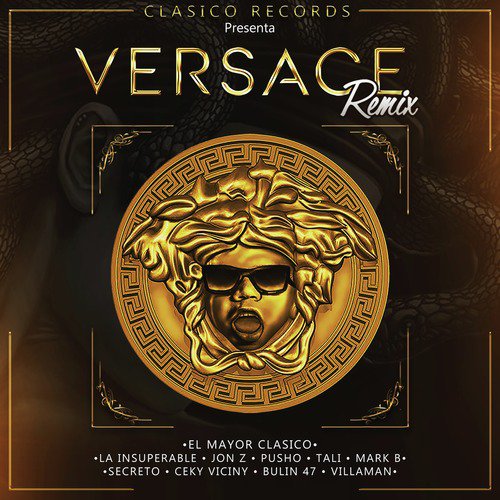 Versace (Remix)