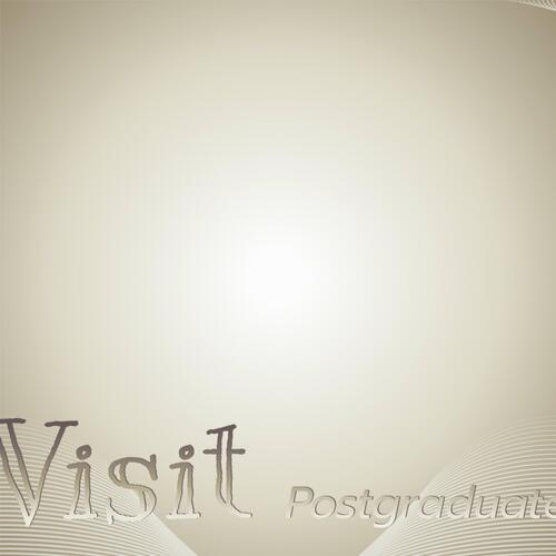 Visit Postgraduate