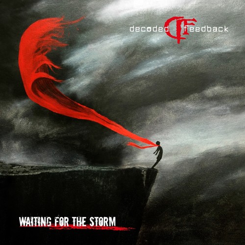 Waiting for the Storm - 4