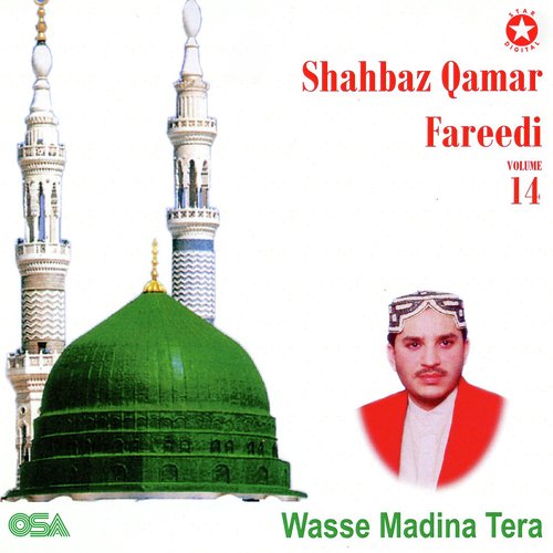 Wasse Madina Tera, Vol. 14_poster_image