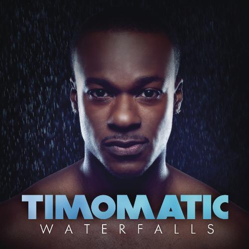 Waterfalls (Jam Xpress Remix) cover art