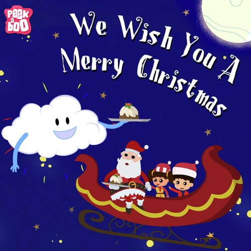 We Wish You A Merry Christmas