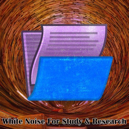 White Noise For Study & Research