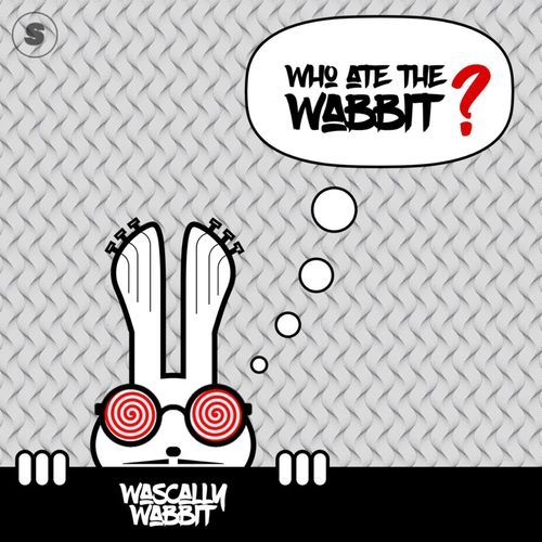 Who Ate the Wabbit?