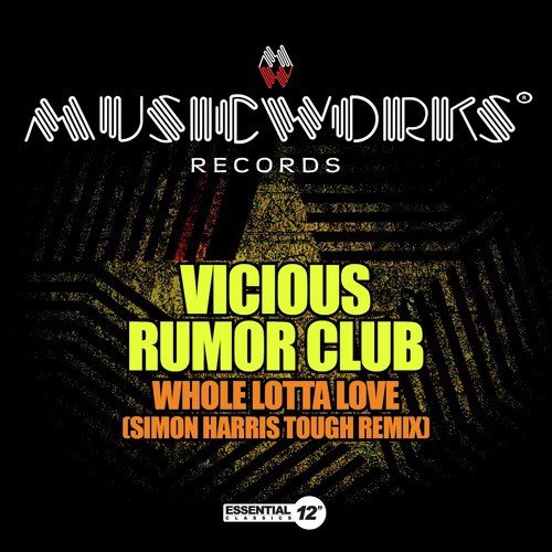 Vicious Rumor Club