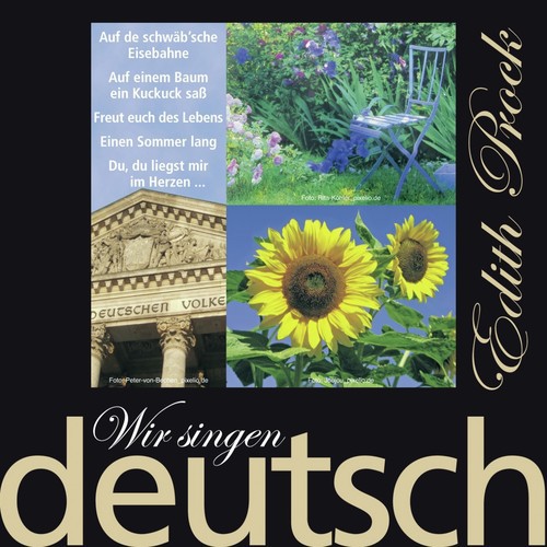 Auf de schwäb'sche Eisebahne