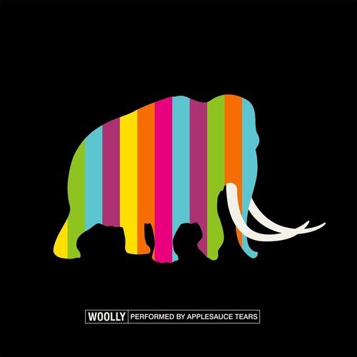 Puff Ball cover art