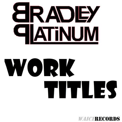 Bryan cover art