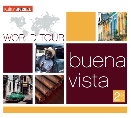 World Tour - Buena Vista