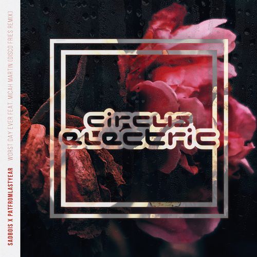 Worst Day Ever (Disco Fries Remix)