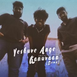 Yeshuve Ange Kanuvaan (Demo)-ERgjYxp-UXU