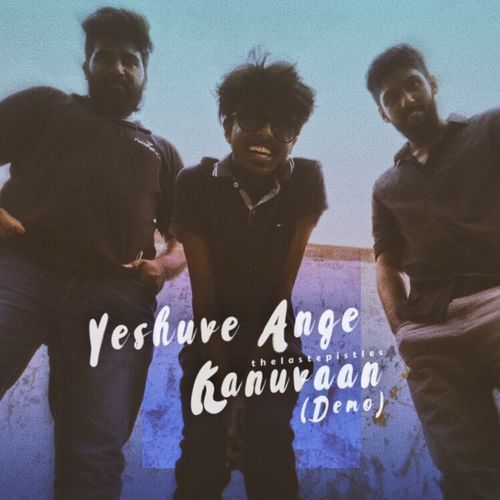 Yeshuve Ange Kanuvaan (Demo)