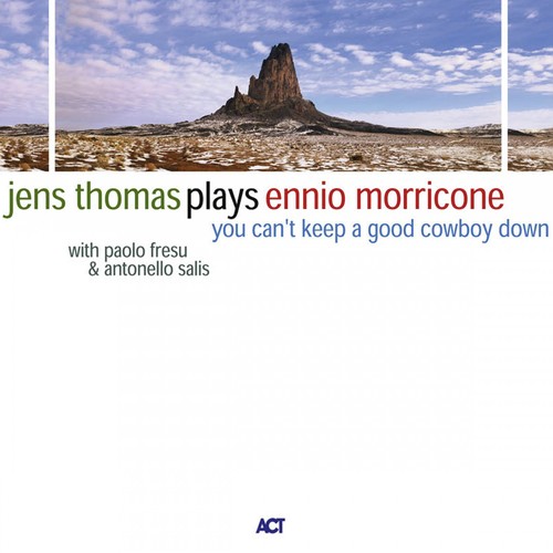 You Can't Keep a Good Cowboy Down