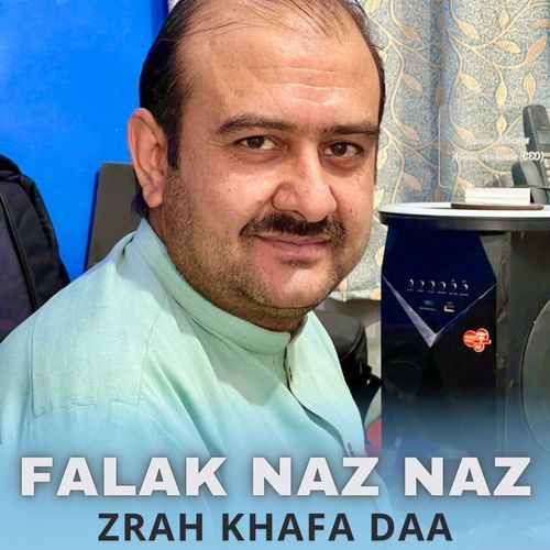 Zrah Khafa Daa