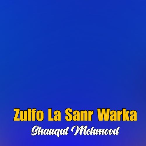 Zulfo La Sanr Warka