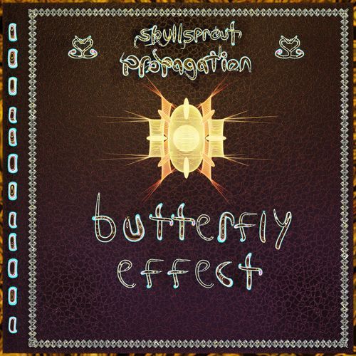butterfly effect