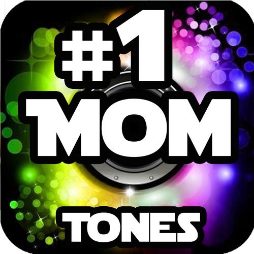 Mom Mother Calling (Cool Modern Ringtone) [feat. Mom Ringtones]