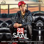 20 Saal