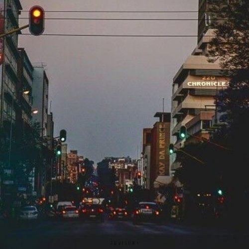 220 Chronicles (instrumental)