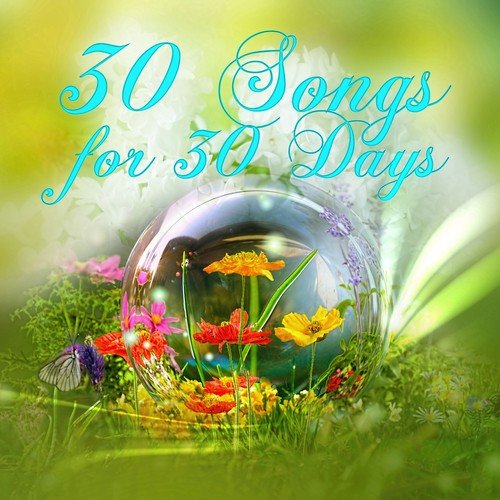 30 Songs for 30 Days – The Firebird Suite, 6 Preludes and Fugues, Essential Classical Pieces, Chamber & Mood Music