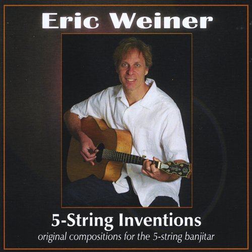 Eric Weiner