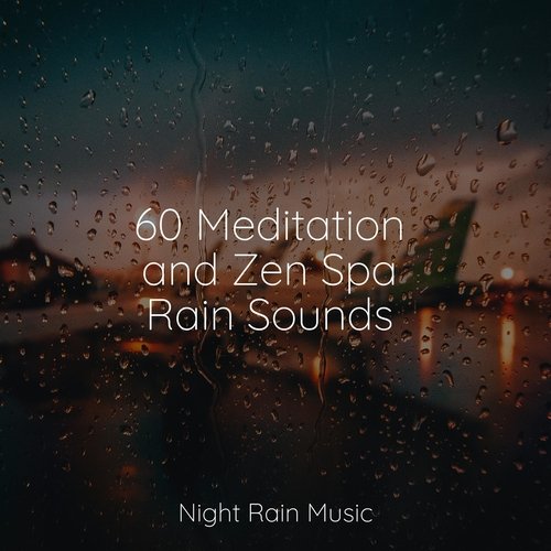 60 Meditation and Zen Spa Rain Sounds