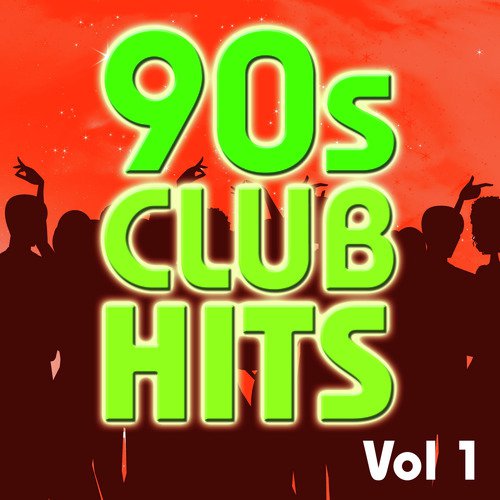 90s Club Hits Vol.1