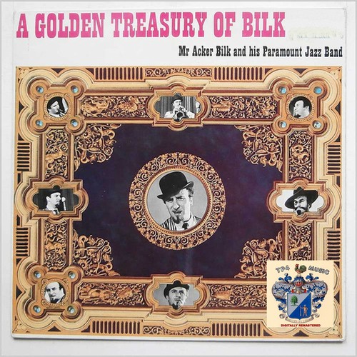 A Golden Treasury of Bilk