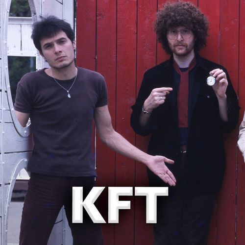 A KFT legnagyobb slágerei