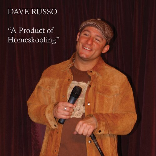 De Niro cover art