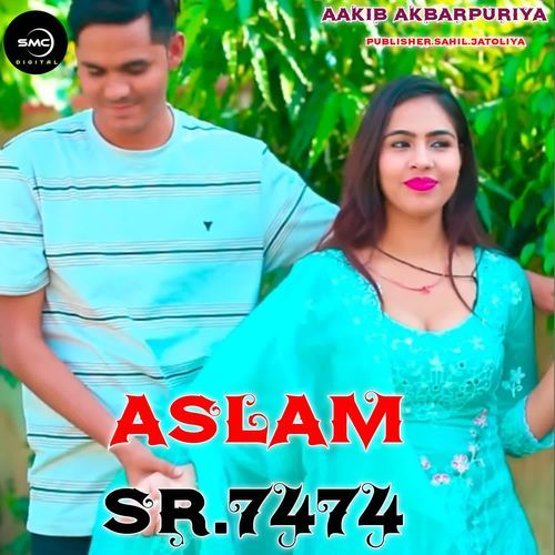 ASLAM SR.7474