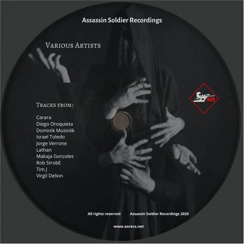 Jötnar cover art