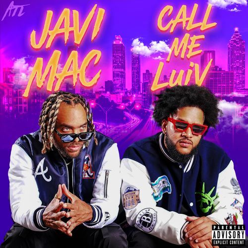 Slick cover art