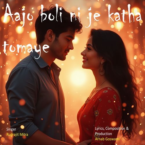 Aajo Boli Ni Je Katha Tomaye
