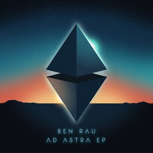 Ad Astra EP_poster_image