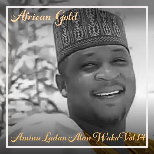 Alan Waka Zekoma Gida cover art
