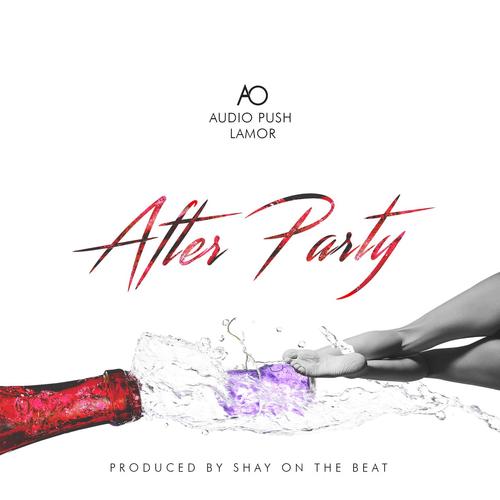 Afterparty (feat. Audio Push &amp; Lamor)_poster_image