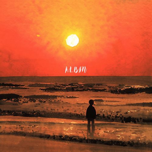 Albin cover art