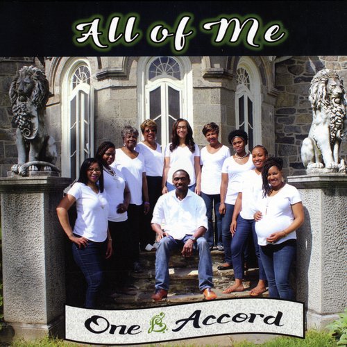 Young Christian (feat. Heaven Sent, Camille Small, Ericka Davis & Enomi Worley) cover art