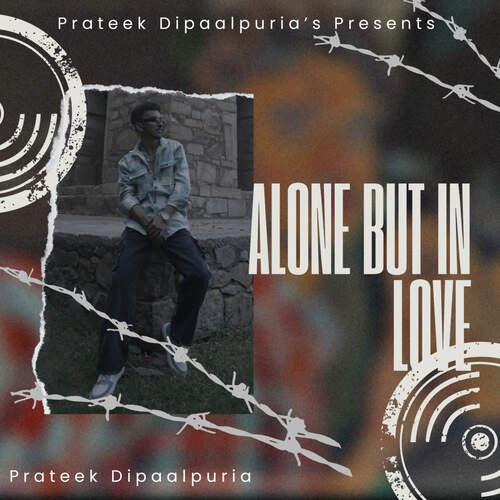 Alone - But In Love