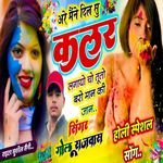 Are Meine Dil Su Color Lagayo