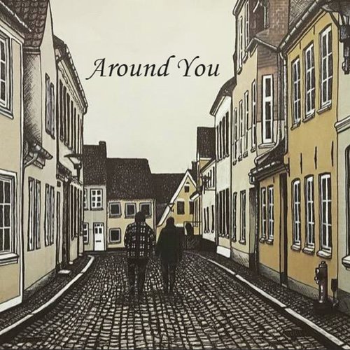 Around You_poster_image