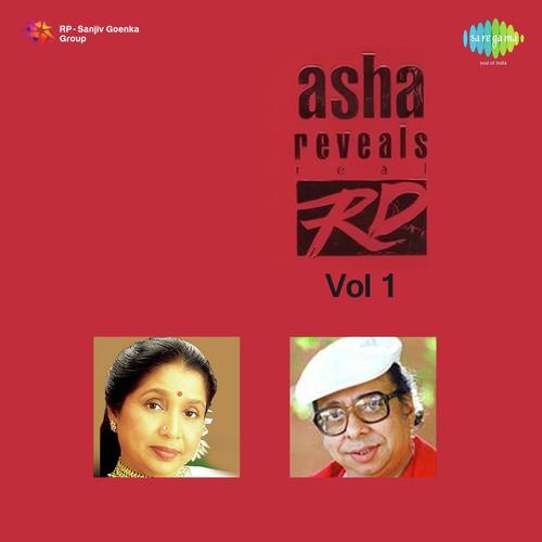 Asha Reveals Real Rd Vol- 1