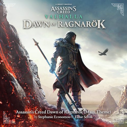 Assassin’s Creed Dawn of Ragnarök (Main Theme) [Single from the Assassin’s Creed Valhalla: Dawn of Ragnarök] [feat. Einar Selvik]_poster_image