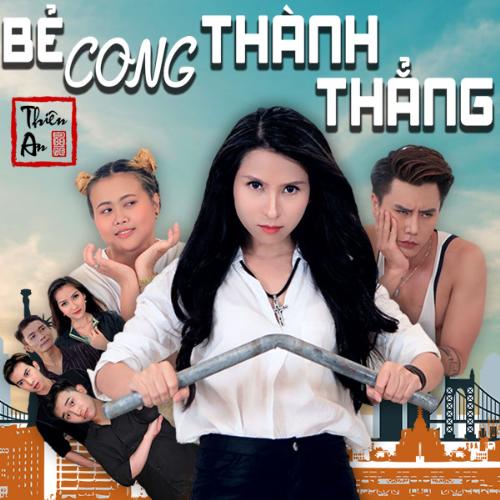 Bẻ Cong Thành Thẳng