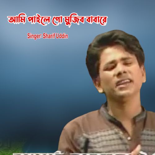 আমি পাইলে গো মুজিব বাবারে