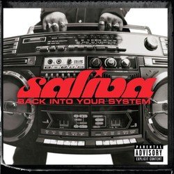 Back Into Your System (Explicit Version)