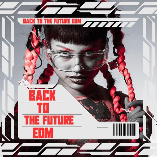Back To The Future EDM