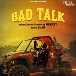 Bad Talk-Bj8OUAVRe0c